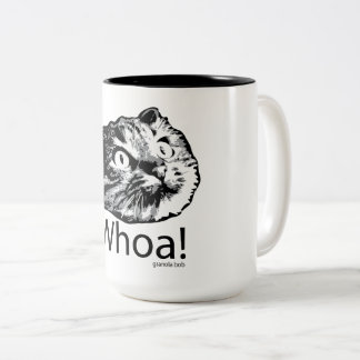 Caneca De Café Em Dois Tons OMG esse tho do café -
