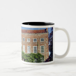 Caneca De Café Em Dois Tons Opinião exterior baixo Middleton Salão