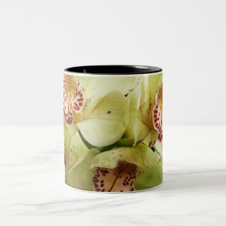 Caneca De Café Em Dois Tons Orquídea 23