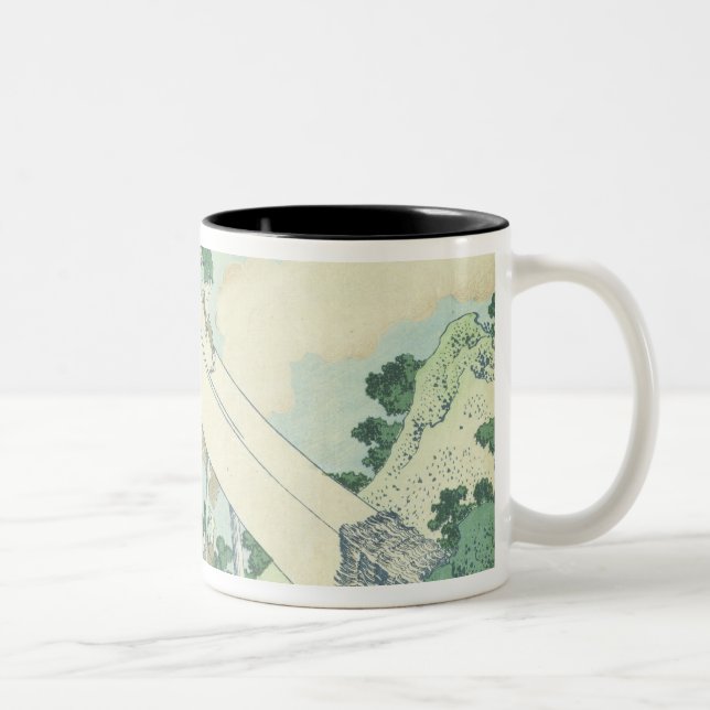 Caneca De Café Em Dois Tons Os Sawyers, 1729 (Direita)