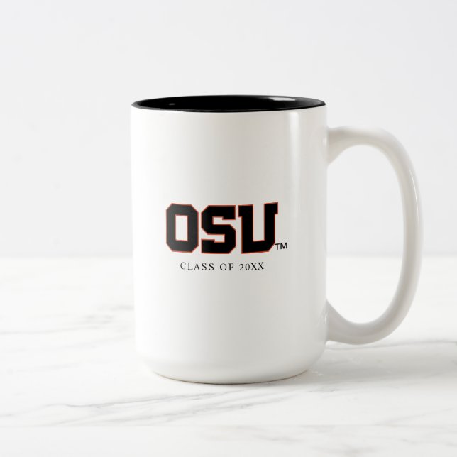 CANECA DE CAFÉ EM DOIS TONS OSU (Direita)