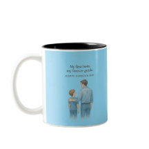 padre Mug