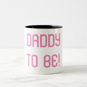 CANECA DE CAFÉ EM DOIS TONS PAI A SER