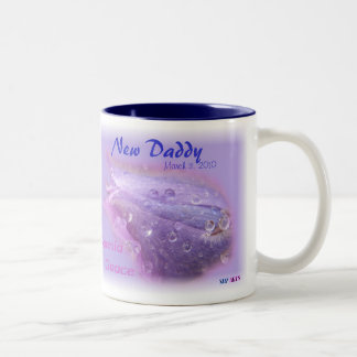 Caneca De Café Em Dois Tons Pai/caneca novos de Narnia