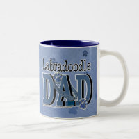 PAI de LabraDoodle