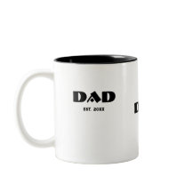 Pai Fundou Novo Presente de Pai