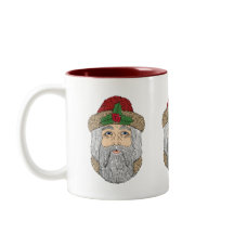 Papai Noel/Pai Natal