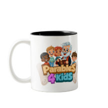 Parables4Kids Mug