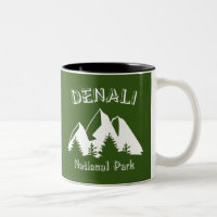 Parque Nacional Denali