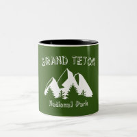 Parque Nacional Grand Teton