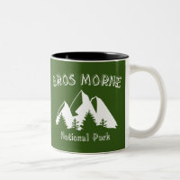 Parque Nacional Gros Morne