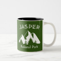 Parque Nacional Jasper