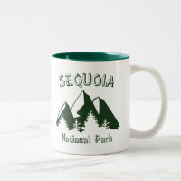 Parque Nacional Sequoia