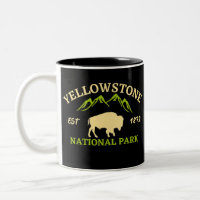 Parque Nacional Yellowstone