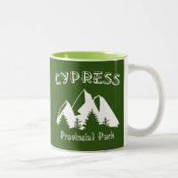 Parque Provincial de Cypress
