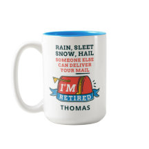 Personalizar a aposentadoria do trabalhador postal