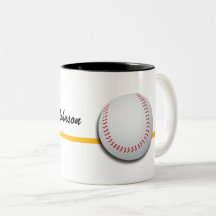 Personalizar Baseball com Nome