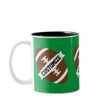 Personalizar o nome da equipe de futebol e o espor