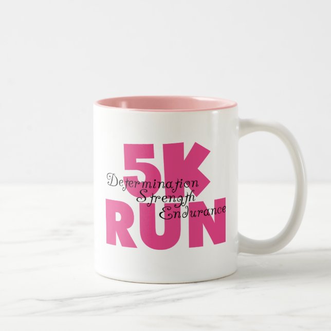 Caneca De Café Em Dois Tons Personalize o produto (Direita)