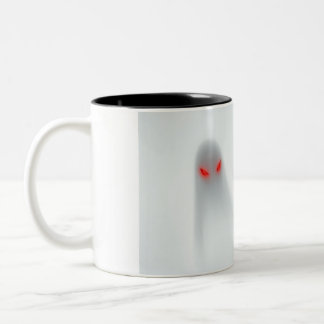 Caneca De Café Em Dois Tons Phantom Hideaway Heat Sensitive Mug