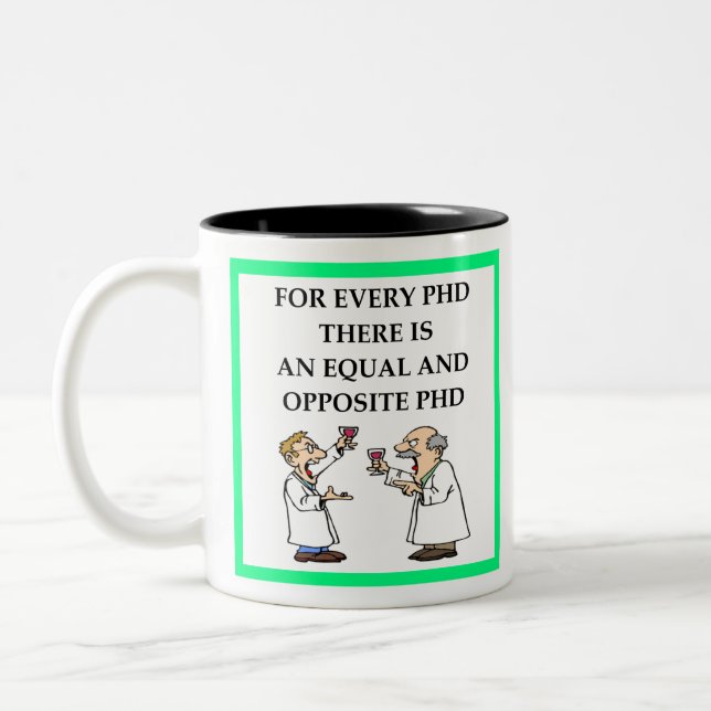 CANECA DE CAFÉ EM DOIS TONS PHD (Esquerda)