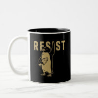 Pinguim Resiste Pinguins Protestam Contra Tarifas