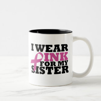 Caneca De Café Em Dois Tons pink_02