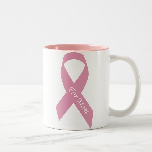 Caneca De Café Em Dois Tons pink_11 (Direita)