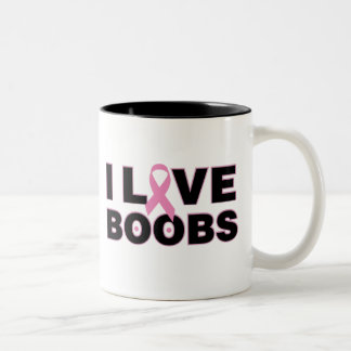 Caneca De Café Em Dois Tons pink_12
