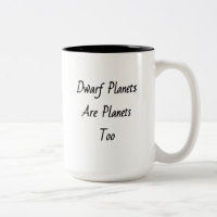 "Planetas Anões São Planetas Também"