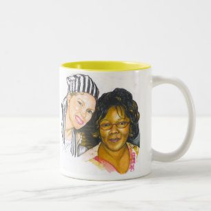CANECA DE CAFÉ EM DOIS TONS PORTRAIT#1