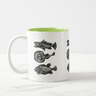 Caneca De Café Em Dois Tons Posto Trendy Chill Out Desert Cactus Instagram