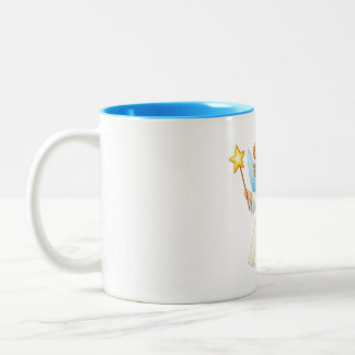 Caneca De Café Em Dois Tons Precious Coffee Mugs