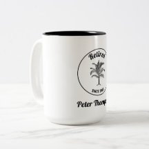 Presente de aposentadoria exclusiva personalizada