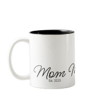 Presente para Mãe Recém-Criada
