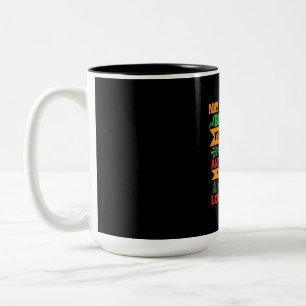 Caneca De Café Em Dois Tons Presente Xmas Que Seu Coração Esteja Quente