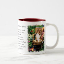 Presentes de arte de Shetland Sheepdog Sheltie