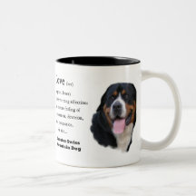 Presentes de Cachorro na Grande Suíça