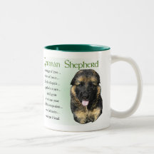 Presentes de german shepherd