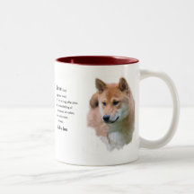 Presentes de Shiba Inu