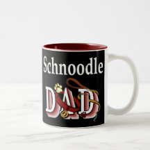 Presentes do Pai Schnoodle
