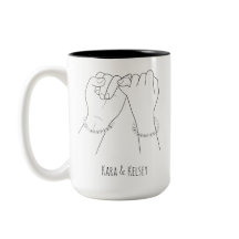 Presentes Personalizados para Melhores Amigas Dese