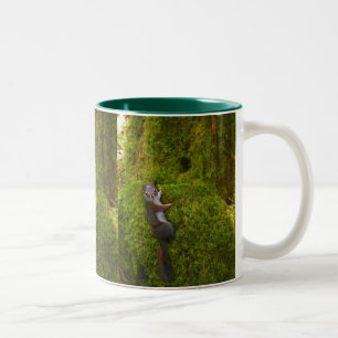 CANECA DE CAFÉ EM DOIS TONS PRESENTES SEBASTIANOS SQUIRREL