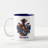 Proteção da Família Ancestral para Shetenhelm