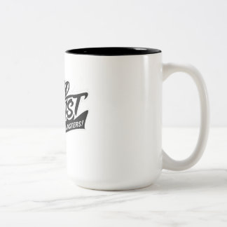 Caneca De Café Em Dois Tons Proud Atheist Coffee Mug