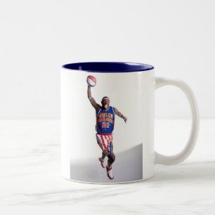 Caneca De Café Em Dois Tons Pulo especial de K