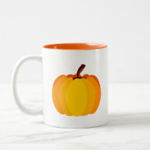 Pumpkin Laranja