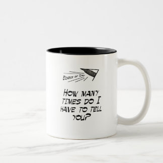 Caneca De Café Em Dois Tons Quantas vezes?