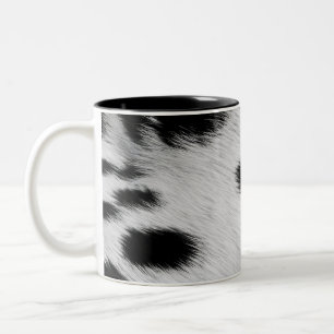 Caneca De Café Em Dois Tons Quebra-cabeça
