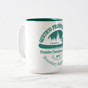 Caneca De Café Em Dois Tons Quetico PP (CT)